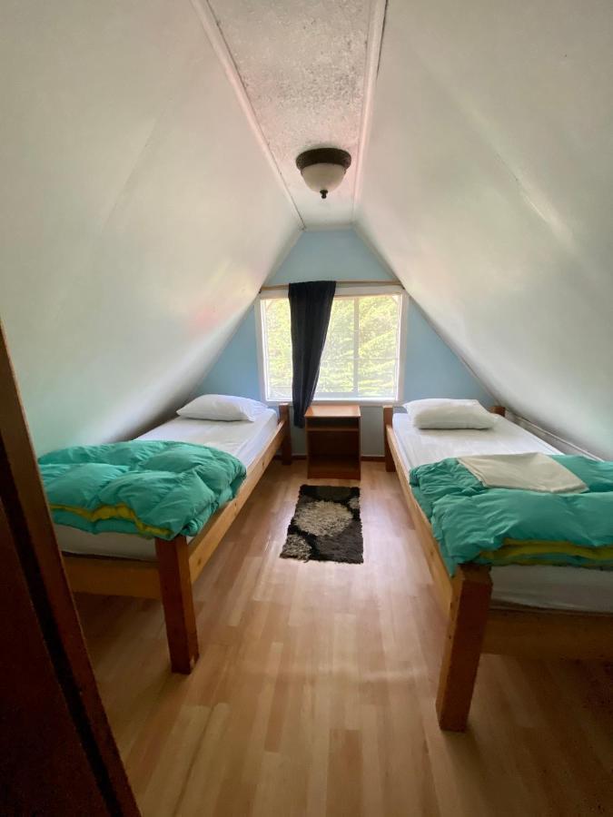 La Guapa Hostel Пуэрто-Варас Экстерьер фото