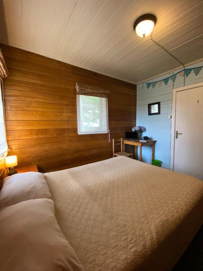 La Guapa Hostel Пуэрто-Варас Экстерьер фото