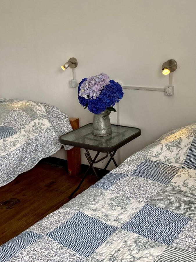 La Guapa Hostel Пуэрто-Варас Экстерьер фото