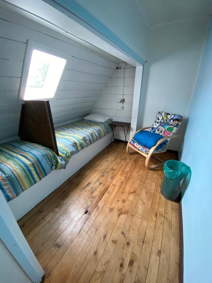 La Guapa Hostel Пуэрто-Варас Экстерьер фото