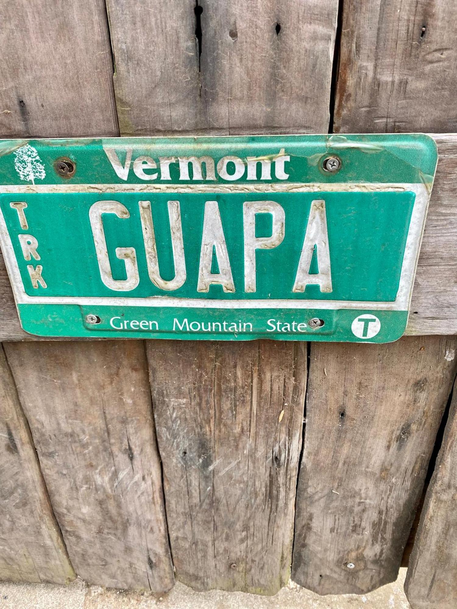 La Guapa Hostel Пуэрто-Варас Экстерьер фото