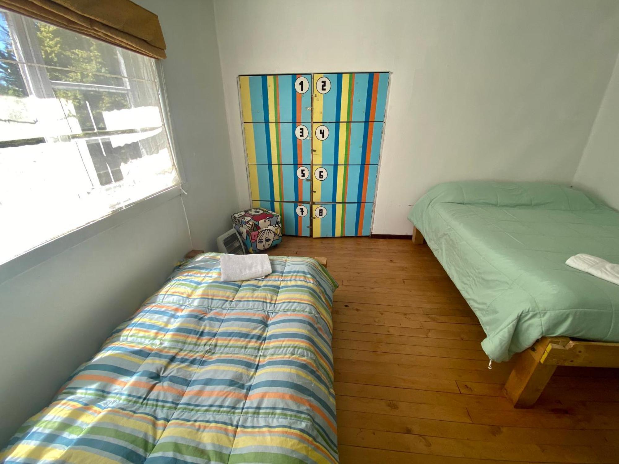La Guapa Hostel Пуэрто-Варас Экстерьер фото