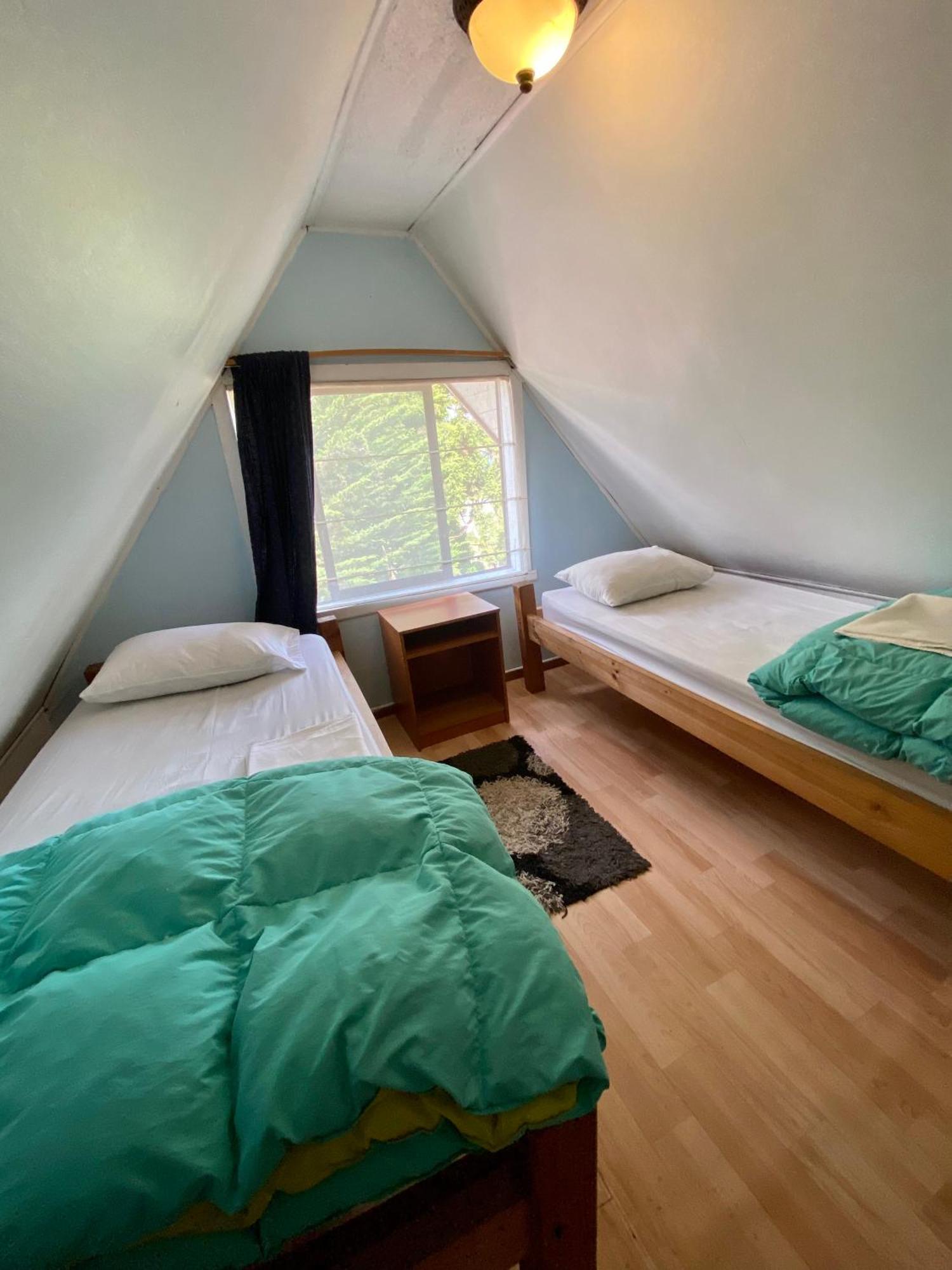 La Guapa Hostel Пуэрто-Варас Экстерьер фото