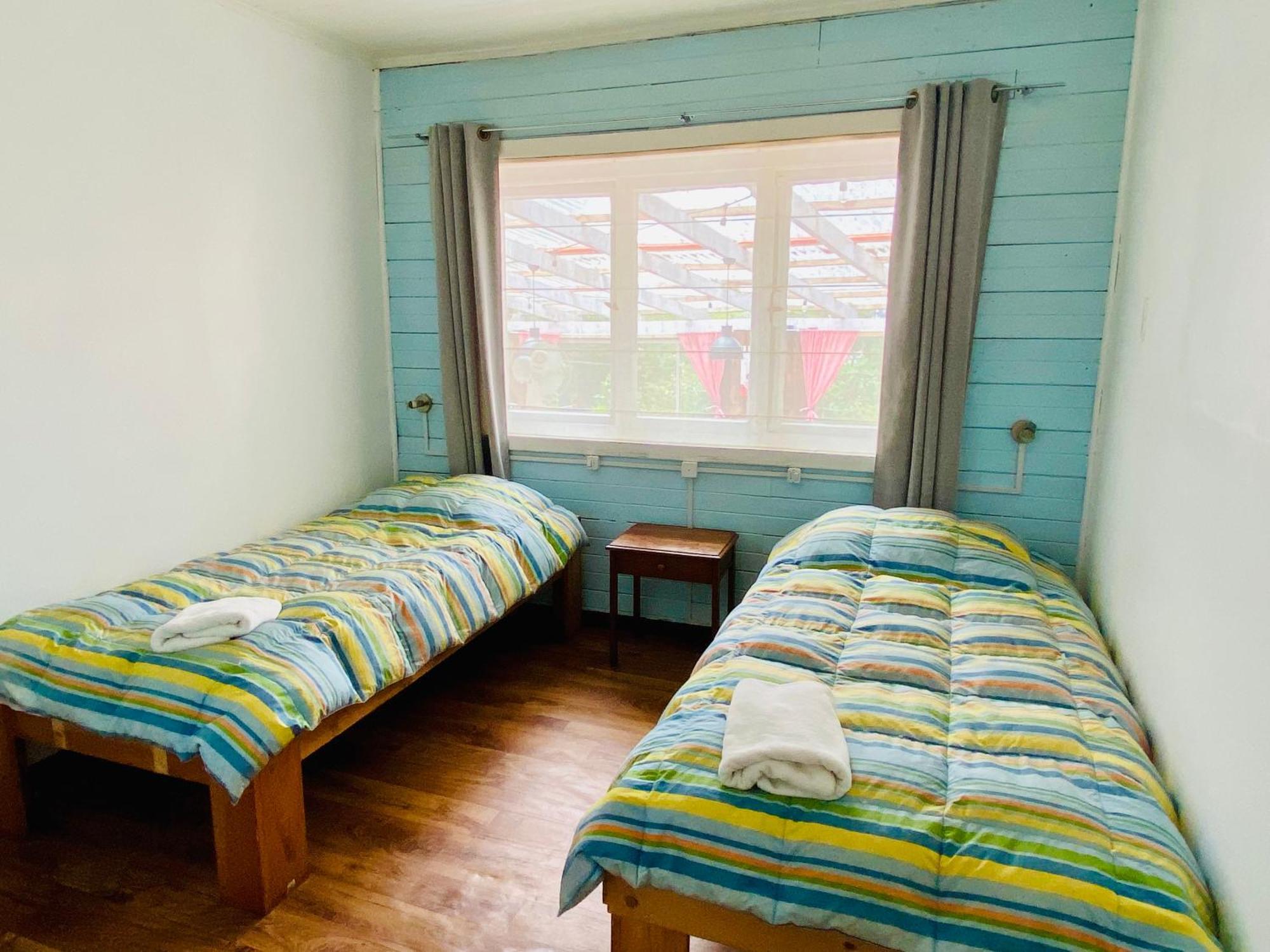 La Guapa Hostel Пуэрто-Варас Экстерьер фото