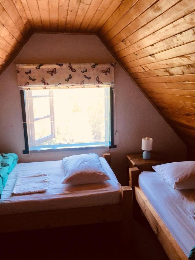 La Guapa Hostel Пуэрто-Варас Экстерьер фото